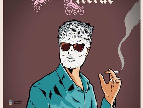 Agenda cultural en Guadalajara Humor con Ernesto Sevilla, escapada a Sigüenza y rutas con encanto