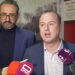Alberto Rojo critica los presupuestos de Guarinos “porque recortan en lo esencial, mantienen la subida del IBI, y no mejoran los servicios públicos”