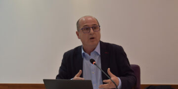 Alberto Rojo recrimina a Guarinos que no quiera ayudar a las escuelas infantiles de 0 a 3 años y se oponga a buscar soluciones para su viabilidad