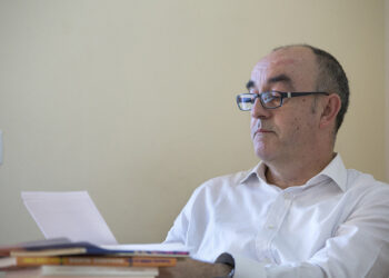 Alfonso de la Torre analizará en la RACAL la figura y la obra de Gustavo Torner