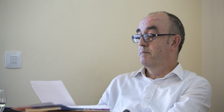 Alfonso de la Torre analizará en la RACAL la figura y la obra de Gustavo Torner