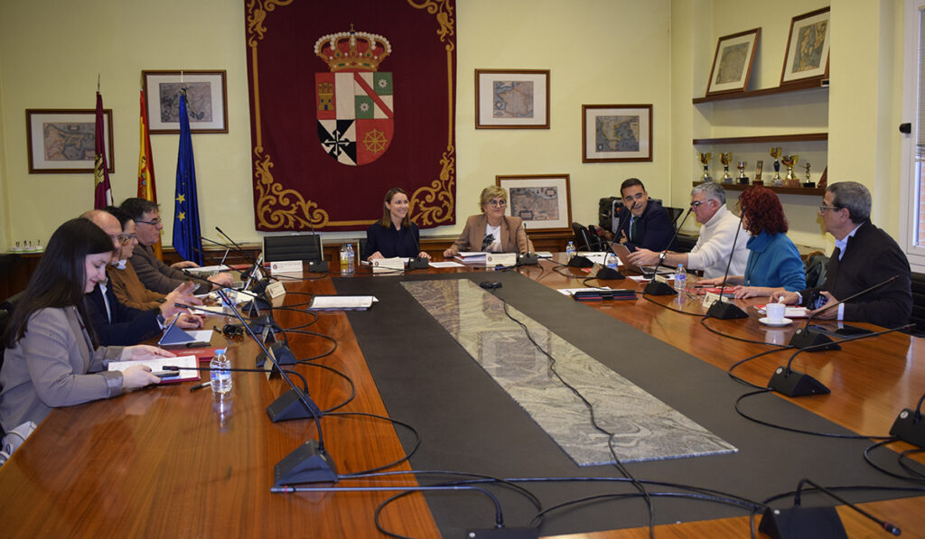 Andrés Iniesta y Alba Redondo, premiados por el Consejo Social de la UCLM en sus ‘Reconocimientos’