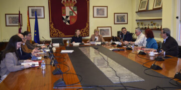 Andrés Iniesta y Alba Redondo, premiados por el Consejo Social de la UCLM en sus ‘Reconocimientos’