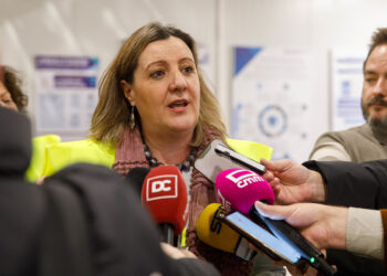 Azuqueca de Henares se convierte en el epicentro de la automoción nacional con la primera fábrica de coches del siglo en la región