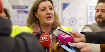 Azuqueca de Henares se convierte en el epicentro de la automoción nacional con la primera fábrica de coches del siglo en la región