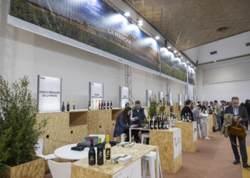 Barcelona Wine Week 2026 primera salida para los vinos DO La Mancha