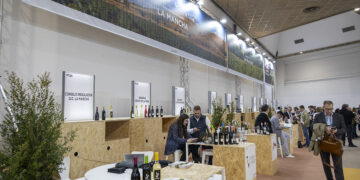Barcelona Wine Week 2026 primera salida para los vinos DO La Mancha