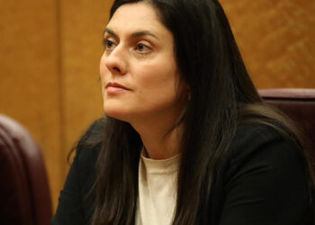Bea Jiménez exige acelerar y culminar en esta legislatura la aprobación definitiva del Plan de Ordenación Municipal