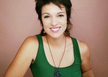 Beatriz Talegon