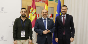 Brihuega propone un modelo de accesibilidad como referente en el medio rural