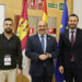 Brihuega propone un modelo de accesibilidad como referente en el medio rural