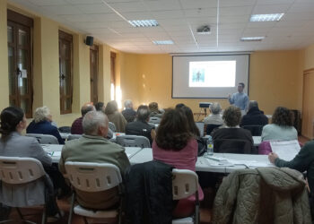 CEDER Alcarria Conquense extiende su apoyo a ayuntamientos con nuevas jornadas que impulsarán la gestión municipal en la comarca durante años 4 CEDER Alcarria Conquense extiende su apoyo a ayuntamientos con nuevas jornadas que impulsarán la gestión municipal en la comarca durante años
