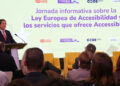 CEOE-Cepyme Cuenca apunta la Ley Europea de Accesibilidad como una oportunidad de posicionamiento