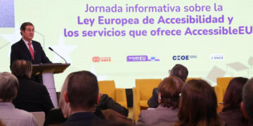 CEOE-Cepyme Cuenca apunta la Ley Europea de Accesibilidad como una oportunidad de posicionamiento