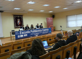 CEOE-Cepyme Cuenca recomienda a sus asociados participar en las XII Jornadas de Ciberseguridad Morteruelocon