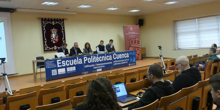 CEOE-Cepyme Cuenca recomienda a sus asociados participar en las XII Jornadas de Ciberseguridad Morteruelocon