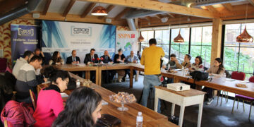 CEOE-Cepyme Cuenca se marca como prioridades dar un gran servicio captar inversiones y mejorar los fondos europeos