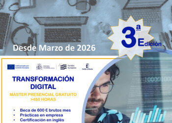 CETM-Guadalajara lanza el programa de transformación digital de empresas de transporte y logística