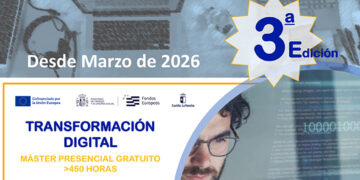 CETM-Guadalajara lanza el programa de transformación digital de empresas de transporte y logística