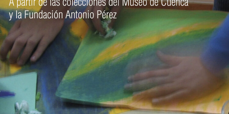 CROMÁTICOS lleva el arte y el color a los colegios e institutos de Cuenca hasta junio 1 CROMÁTICOS lleva el arte y el color a los colegios e institutos de Cuenca hasta junio