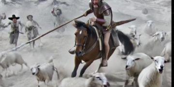 Este viernes, En un lugar de Las Mancha te metemos dentro de los capítulos 18, 19 y 20 de D. Quijote de La Mancha