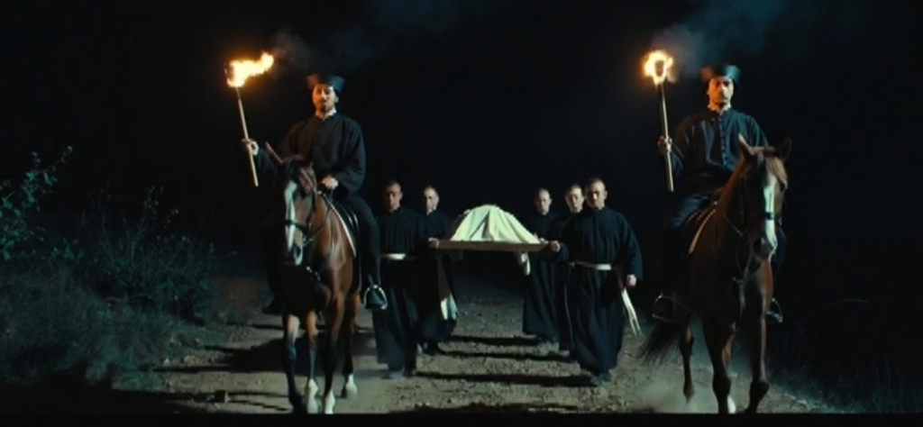 Raíces. Programa "En un lugar de La Mancha" y los capítulos 18, 19 y 20 de la novela de Cervantes 2 Captura de pantalla 2026 02 20 102931