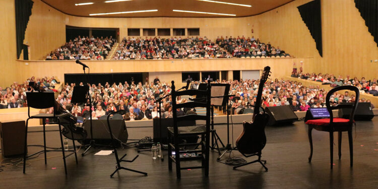 Carnaval y cultura se dan la mano en Guadalajara este fin de semana teatro, música y actividades familiares para todos