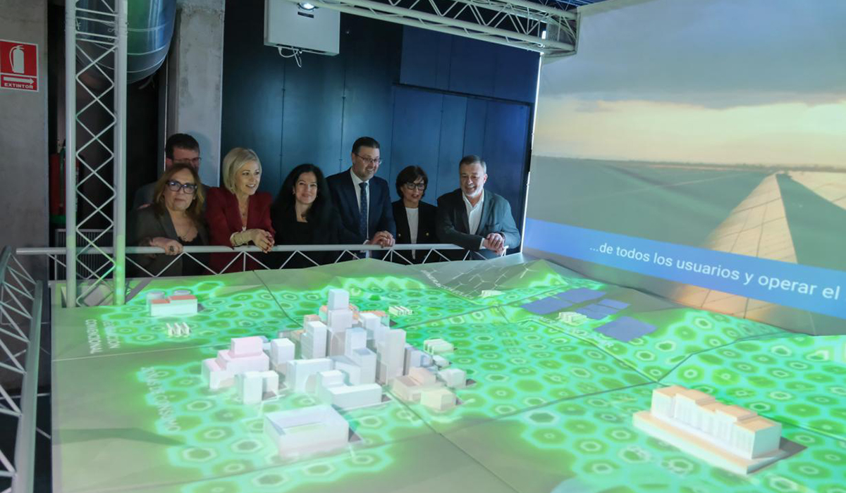 Castilla-La Mancha bate récord de visitantes en museos con más de 703.000 visitas durante el año 2025 2 Castilla-La Mancha bate récord de visitantes en museos con más de 703.000 visitas durante el año 2025