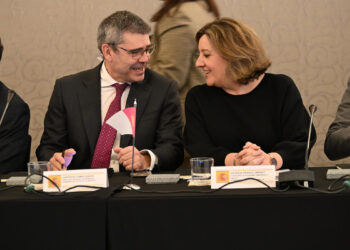 Castilla-La Mancha bate su récord exportador con más de 11.165 millones de euros en 2025 y crece por encima del 4% en términos interanuales