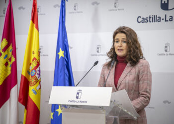 Castilla-La Mancha consolida el dato más alto de empleo en enero con 797.800 personas afiliadas pese a la estacionalidad negativa de este mes