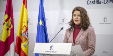 Castilla-La Mancha consolida el dato más alto de empleo en enero con 797.800 personas afiliadas pese a la estacionalidad negativa de este mes