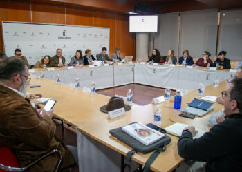 Castilla-La Mancha consolida su modelo de bienestar con un presupuesto histórico, planificación anticipada y estabilidad para el Tercer Sector