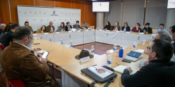 Castilla-La Mancha consolida su modelo de bienestar con un presupuesto histórico, planificación anticipada y estabilidad para el Tercer Sector