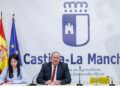 Castilla-La Mancha eleva a 12 millones de euros la convocatoria del seguro agrario, la mayor dotación de su historia