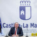 Castilla-La Mancha eleva a 12 millones de euros la convocatoria del seguro agrario, la mayor dotación de su historia