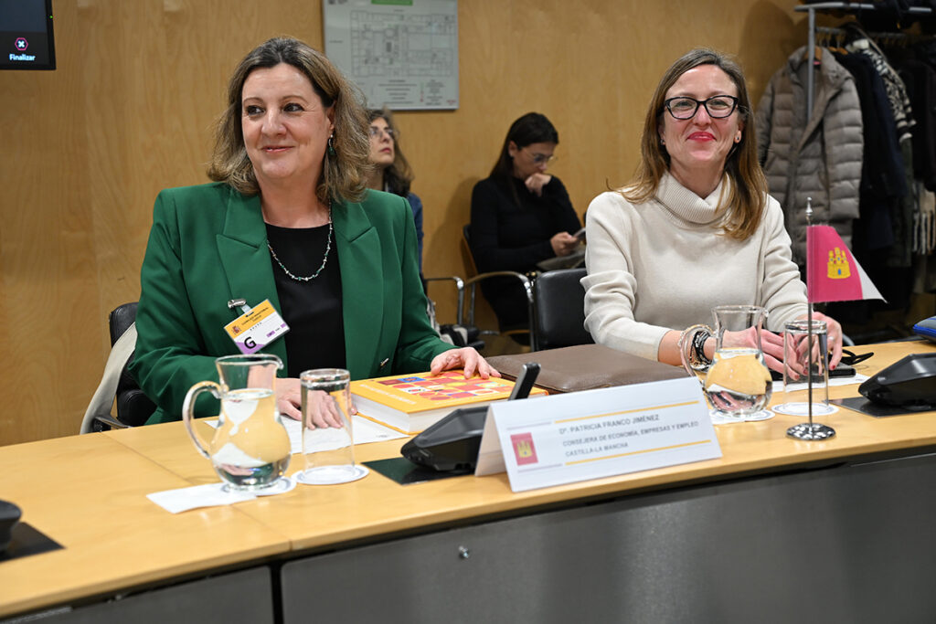 Castilla-La Mancha ha obligado ya cerca de 80 millones de euros de los 110 millones adjudicados procedentes de fondos europeos para el impulso al turismo