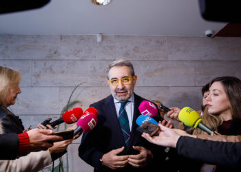 Castilla-La Mancha presenta la Estrategia Sanitaria y Sociosanitaria de Enfermedades Raras