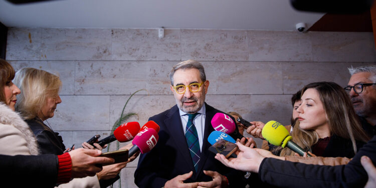 Castilla-La Mancha presenta la Estrategia Sanitaria y Sociosanitaria de Enfermedades Raras