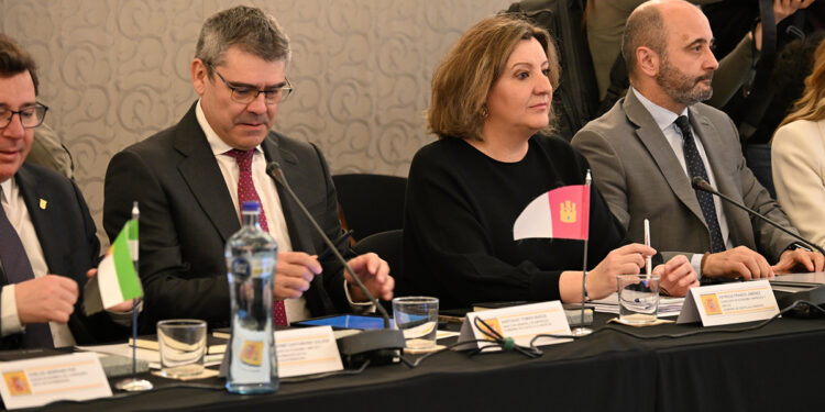 Castilla-La Mancha prevé superar los 11.000 millones de euros en exportaciones por primera vez en 2025 pese a la inestabilidad de los mercados internacionales