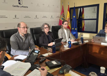 Castilla-La Mancha reafirma su compromiso frente al cambio climático con la nueva Comisión Regional que reforzará la coordinación y los desafíos ambientales del territorio