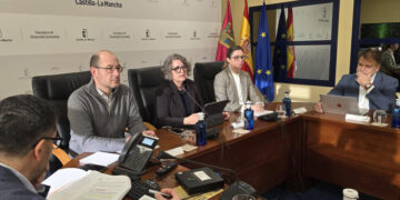 Castilla-La Mancha reafirma su compromiso frente al cambio climático con la nueva Comisión Regional que reforzará la coordinación y los desafíos ambientales del territorio