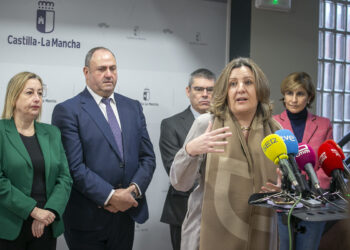 Castilla-La Mancha reforzará las acciones de promoción de sectores agroalimentarios e industriales en los mercados de Mercosur y la India
