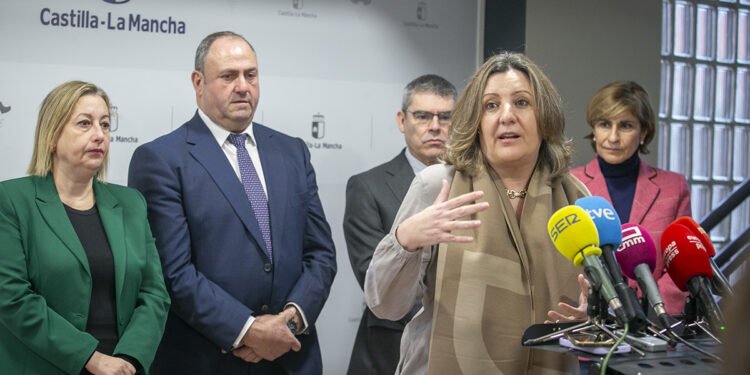 Castilla-La Mancha reforzará las acciones de promoción de sectores agroalimentarios e industriales en los mercados de Mercosur y la India