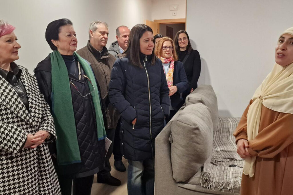 Castilla-La Mancha refuerza su compromiso con la ciudadanía global con una nueva convocatoria de Educación para el Desarrollo