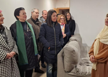 Castilla-La Mancha refuerza su compromiso con la ciudadanía global con una nueva convocatoria de Educación para el Desarrollo
