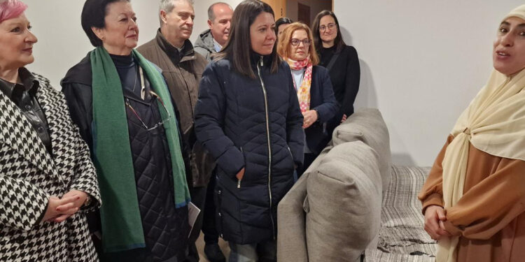 Castilla-La Mancha refuerza su compromiso con la ciudadanía global con una nueva convocatoria de Educación para el Desarrollo