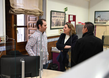 Castilla-La Mancha supera los seis millones de pernoctaciones turísticas por primera vez en su historia en un 2025 de récord con 3,17 millones de visitantes