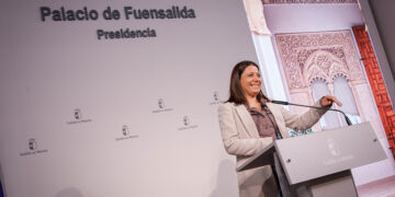 Castilla-La Mancha supera por primera vez los 8.000 niños y niñas atendidos en Atención Temprana y ampliará la red con 7 nuevos recursos