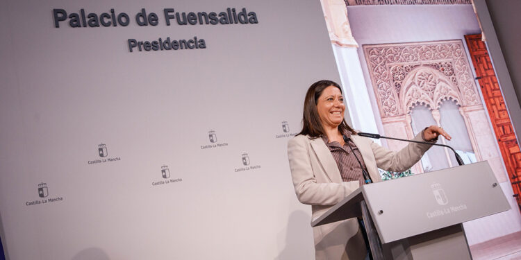 Castilla-La Mancha supera por primera vez los 8.000 niños y niñas atendidos en Atención Temprana y ampliará la red con 7 nuevos recursos