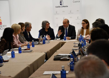 Castilla‑La Mancha se posiciona como referente nacional en transición energética garantizando la compatibilidad entre desarrollo renovable y biodiversidad